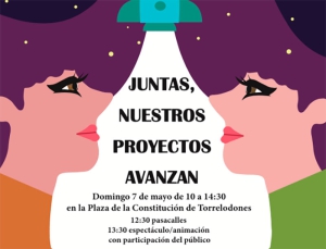Torrelodones | Torrelodones celebra la Feria de Mujeres Emprendedoras
