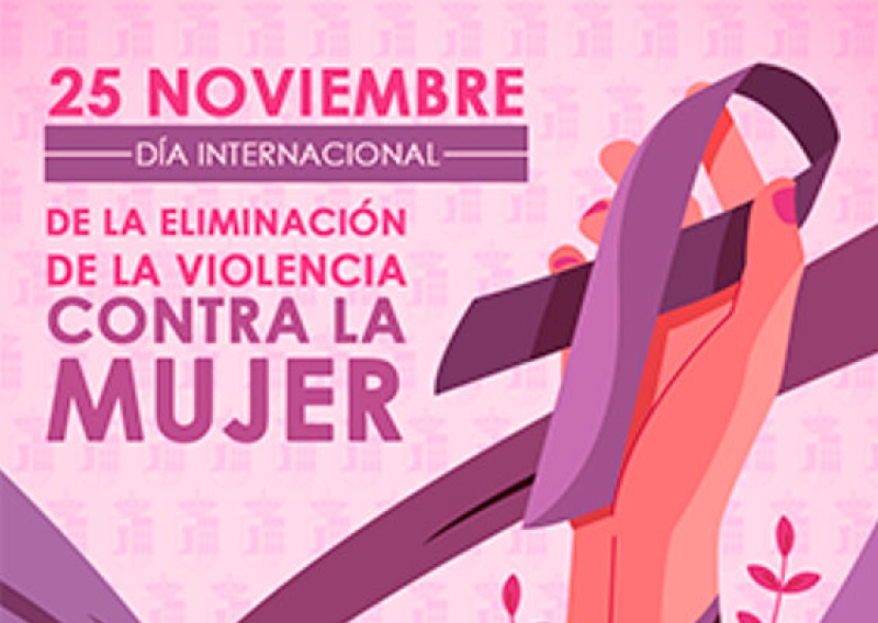 Chapinería | Actividades Día Internacional de la Eliminación de la Violencia Contra la Mujer