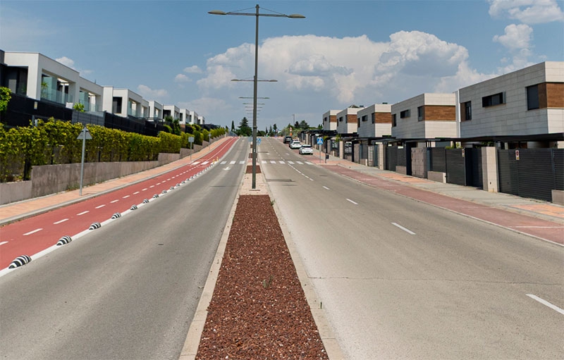 Boadilla del Monte |  Boadilla desarrollará 40 actuaciones de mejora en el municipio durante 2025
