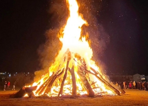 Pelayos de la Presa | Del 26 de enero al 4 de febrero, Pelayos de la Presa celebra la festividad de San Blas