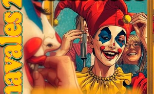 Guadarrama | El Carnaval de Guadarrama celebrará su Concurso colectivo de Disfraces en el Centro Cultural La Torre