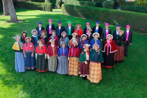 Valdemorillo | ‘Navidad en Broadway’ en las voces de la Coral Cantoría y los compases de la Big Band de la EMMDEA