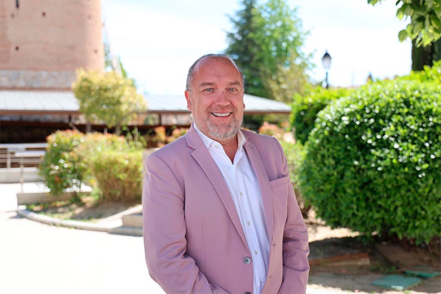 Arroyomolinos | El alcalde Quiroga anuncia la licitación de la I fase del ‘plan Asfalto’ de Arroyomolinos: “Se trata del proyecto municipal más ambicioso de la última década”