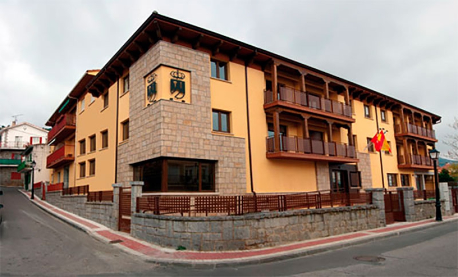 Becerril de la Sierra | Nuevo horario en el Centro Municipal de Actividades