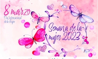 Villanueva del Pardillo | Semana de la Mujer 2023 en Villanueva del Pardillo