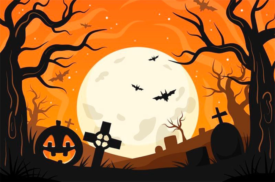 Majadahonda | ‘Halloween’ llega a Majadahonda con actividades para toda la familia