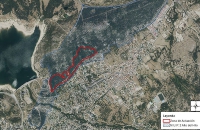 Becerril de la Sierra | Aviso a los vecinos para no transitar por zona del “Alto del Hilo” por trabajos de mejora en esta área del monte