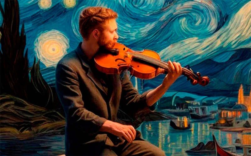 Las Rozas | "Veranísimos" propone música y cine para este fin de semana