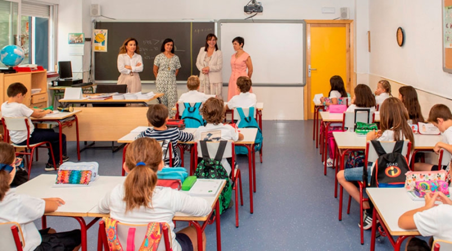 Pozuelo de Alarcón | El Gobierno municipal apoya las actividades complementarias de los centros educativos