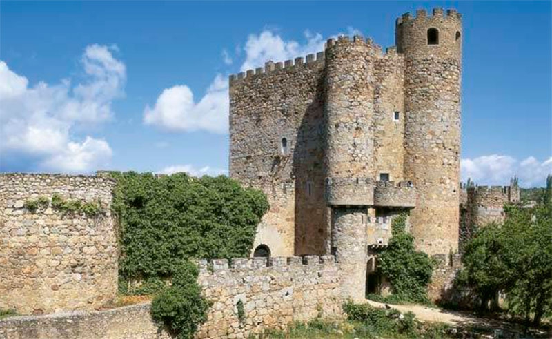 ADI SIERRA OESTE | Disfruta y desconecta este verano en la Sierra Oeste de Madrid