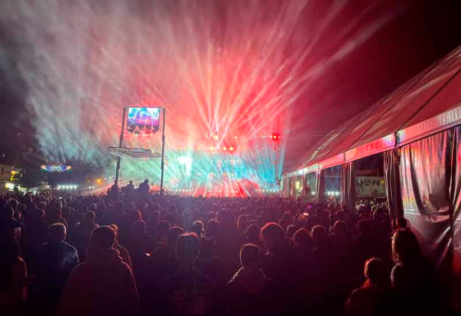Guadarrama | Abierto el periodo de solicitud de las barras exteriores de los establecimientos hosteleros durante las fiestas