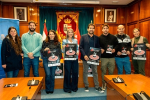 San Lorenzo de El Escorial | El VI Festival Mágico de San Lorenzo se celebrará del 24 al 27 de abril