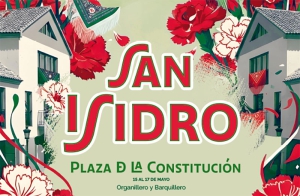 Torrelodones | Torrelodones, al más puro estilo castizo y floral