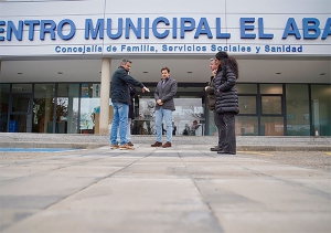 Las Rozas | Más de 240.000 euros en 2024 para mejorar la accesibilidad, servicios e infraestructuras