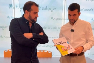 Galapagar | Galapagar avanza en inclusión con nuevas guías en lenguaje claro para personas neurodivergentes