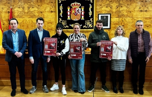 Torrelodones | Piano, fusión y flamenco se unen en un Concierto solidario contra el cáncer en Torrelodones