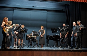 Villa del Prado | Villa del Prado celebró el 25 Aniversario de la Escuela Municipal de Música y Danza