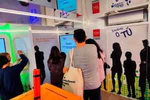 Humanes de Madrid | El autobús “Drogas o Tú” regresa a Humanes de Madrid para fomentar la prevención entre jóvenes
