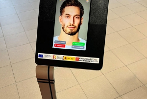 Colmenar del Arroyo | Nuevo Asistente Virtual con Inteligencia Artificial en el CDC El Corralizo