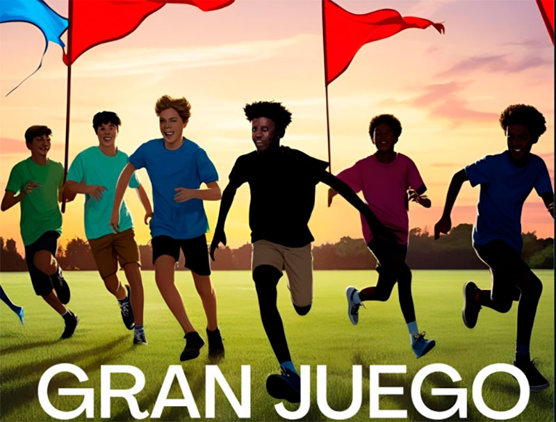 Torrelodones | Torreforum organiza un gran “Atrapa la Bandera” en Montealegría