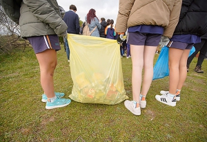 Las Rozas | El Ayuntamiento impulsa el Programa de Educación Ambiental de la Red de Ecoescuelas para el próximo curso