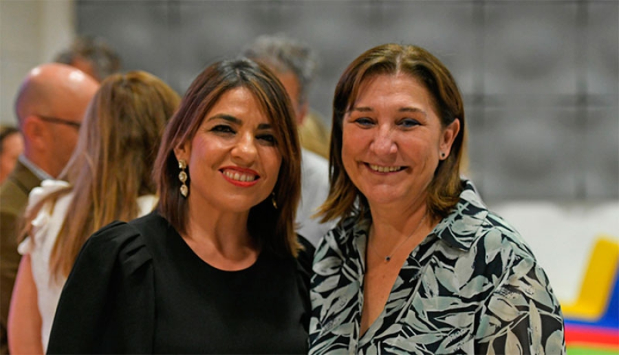 Pozuelo de Alarcón | La alcaldesa clausura el encuentro de socias de la Asociación de Mujeres Empresarias de Pozuelo