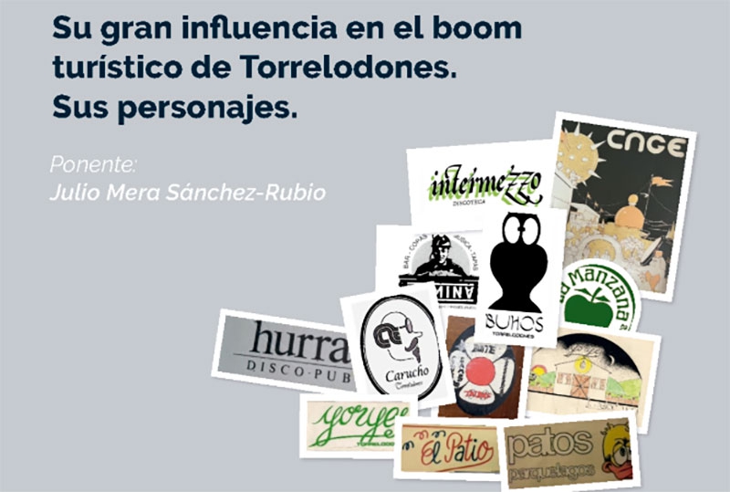 Torrelodones | Una conferencia presentará a los protagonistas del boom turístico de Torrelodones