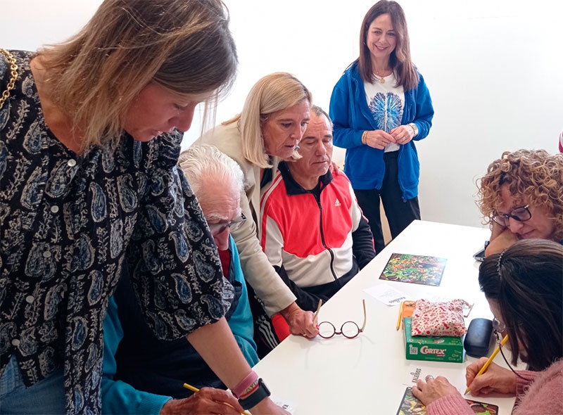 Collado Villalba | Abre sus puertas el nuevo Centro de Rehabilitación para menores con daño cerebral adquirido de la Fundación Pita López