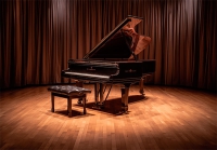 Las Rozas | Los mejores pianistas, gratis en las “Mañanas de Clásica”