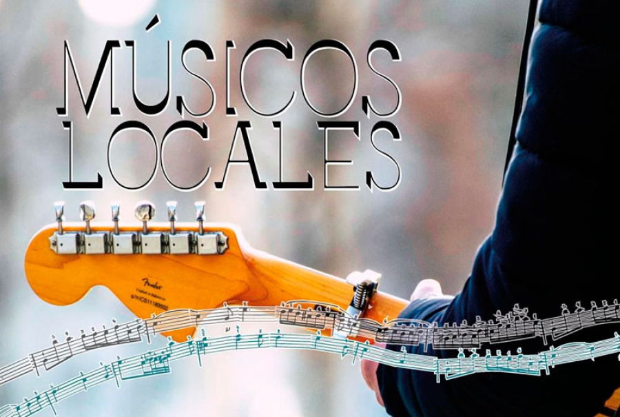 Villaviciosa de Odón | Los músicos locales que quieran participar en la actividad &quot;La calle suena&quot; pueden solicitar información hasta el 3 de marzo
