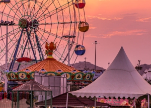 Majadahonda | Las Fiestas de Majadahonda más inclusivas: habrá una “hora silenciosa” para las personas con hipersensibilidad sensorial