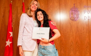 Pozuelo de Alarcón | El Ayuntamiento ofrece becas a jóvenes de Pozuelo para estudiar en universidades de la región