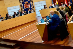 Las Rozas | Las Rozas aprueba definitivamente las nuevas ordenanzas fiscales y la nueva tasa de gestión de residuos