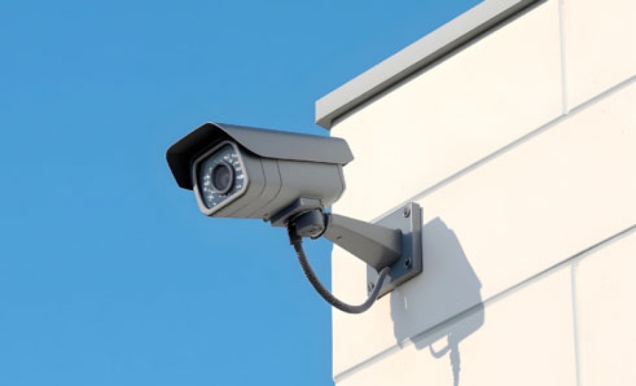 Galapagar | Más seguridad en las calles de Galapagar que instala cámaras y radares en zonas con riesgo de accidente