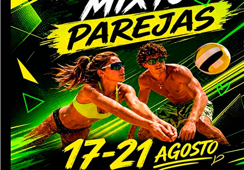 Los Molinos | Campeonatos de verano en Los Molinos