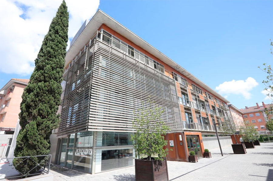 Boadilla del Monte |  El Ayuntamiento inicia las encuestas sobre el nivel de satisfacción de los vecinos con los servicios municipales