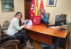 Guadarrama | Guadarrama refuerza su compromiso para salvar vidas con campañas especiales de donación de sangre de la mano de Cruz Roja