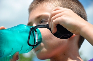 Humanes de Madrid | Mucha precaución ante la ola de calor