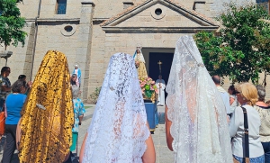 Zarzalejo | Zarzalejo celebrará sus Fiestas en honor a Nuestra Señora del Consuelo del 3 al 8 de septiembre