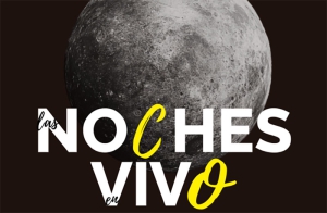 Torrelodones | Noches en vivo en la Plaza de la Constitución