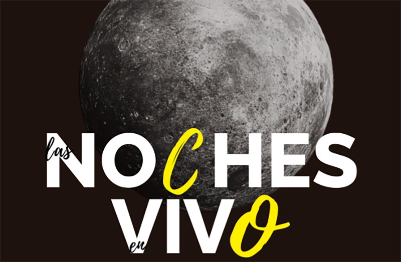 Torrelodones | Noches en vivo en la Plaza de la Constitución