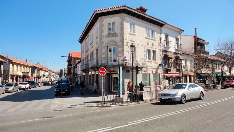 Guadarrama | Hasta el próximo 8 de junio, comprar en Guadarrama tiene premio