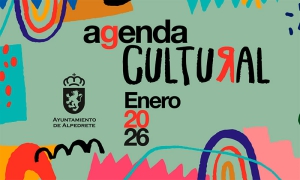 Alpedrete | Agenda cultural de enero