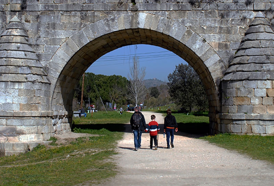 Las Rozas | El Ayuntamiento lanza VisitLasRozas, la nueva web de turismo