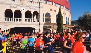 Moralzarzal | Servicios Sociales organiza la Carrera del Día de la Mujer en Moralzarzal, el domingo 10 de marzo