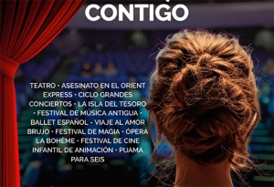 Torrelodones | Torrelodones estrena la programación del Teatro Bulevar de los cinco primeros meses de 2026