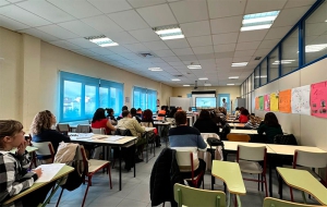 Humanes de Madrid | Formación en prevención de la salud mental y el suicidio a través de jornadas dirigidas a profesionales