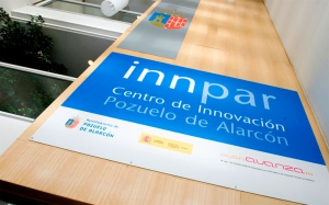 Pozuelo de Alarcón | La Oficina Municipal de Información al Consumidor (OMIC) estrena nuevas oficinas en el centro INNPAR