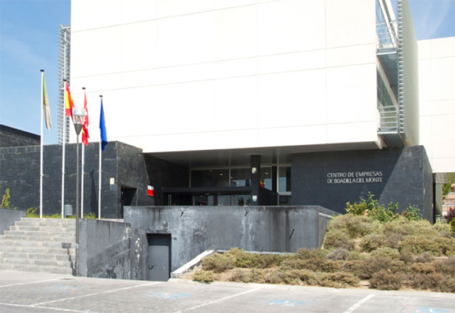 Boadilla del Monte |  Más de 400 personas participaron en talleres y servicios de orientación laboral en el primer semestre del año