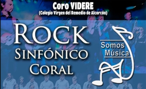 Torrelodones | La Banda Sinfónica de Torrelodones presenta su Concierto de Rock Sinfónico Coral &quot;Somos música&quot;
